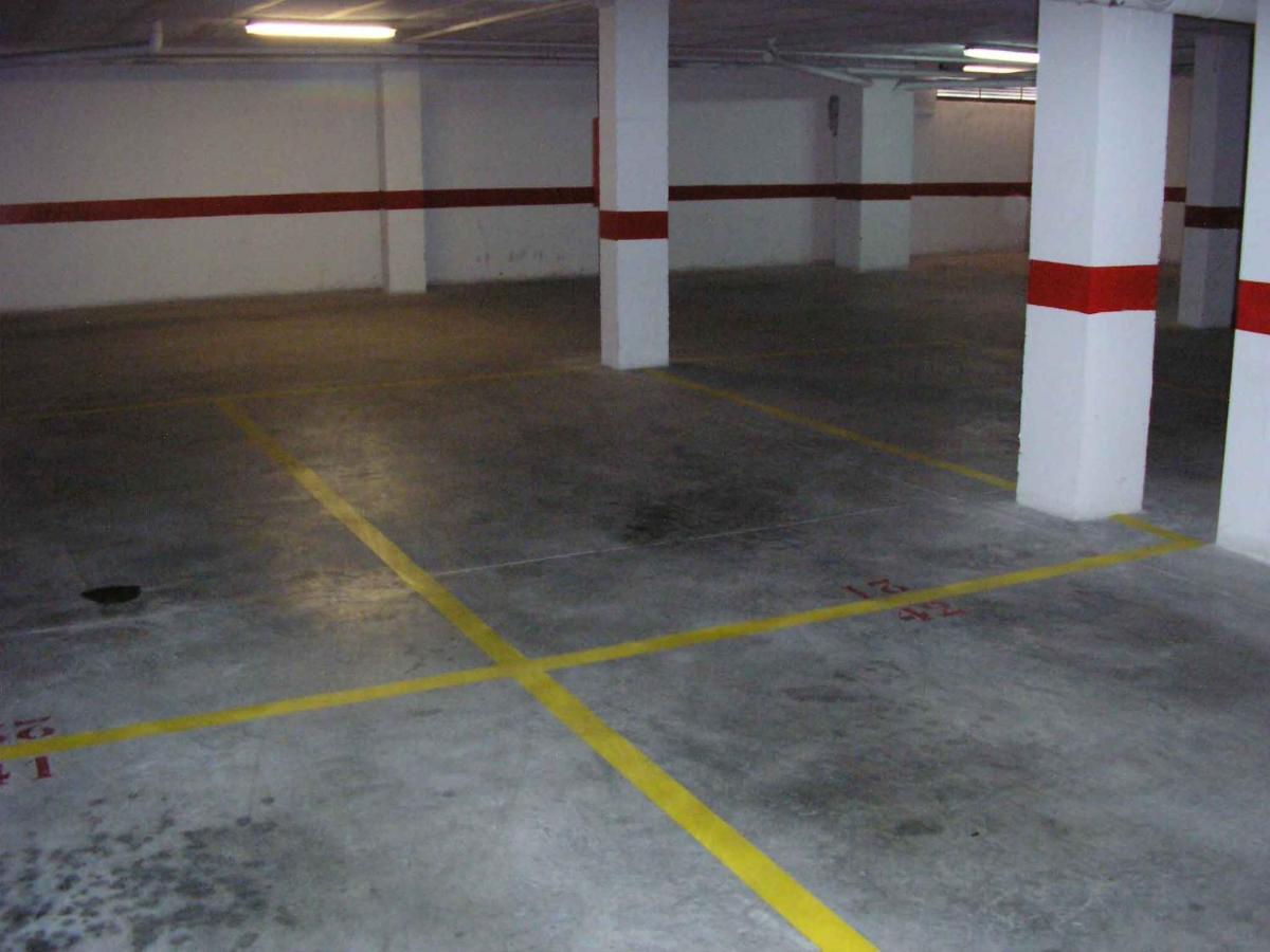 Apartamentos Benalmarina Malaga Luaran gambar